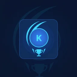 Symbol von Volleyball Hero